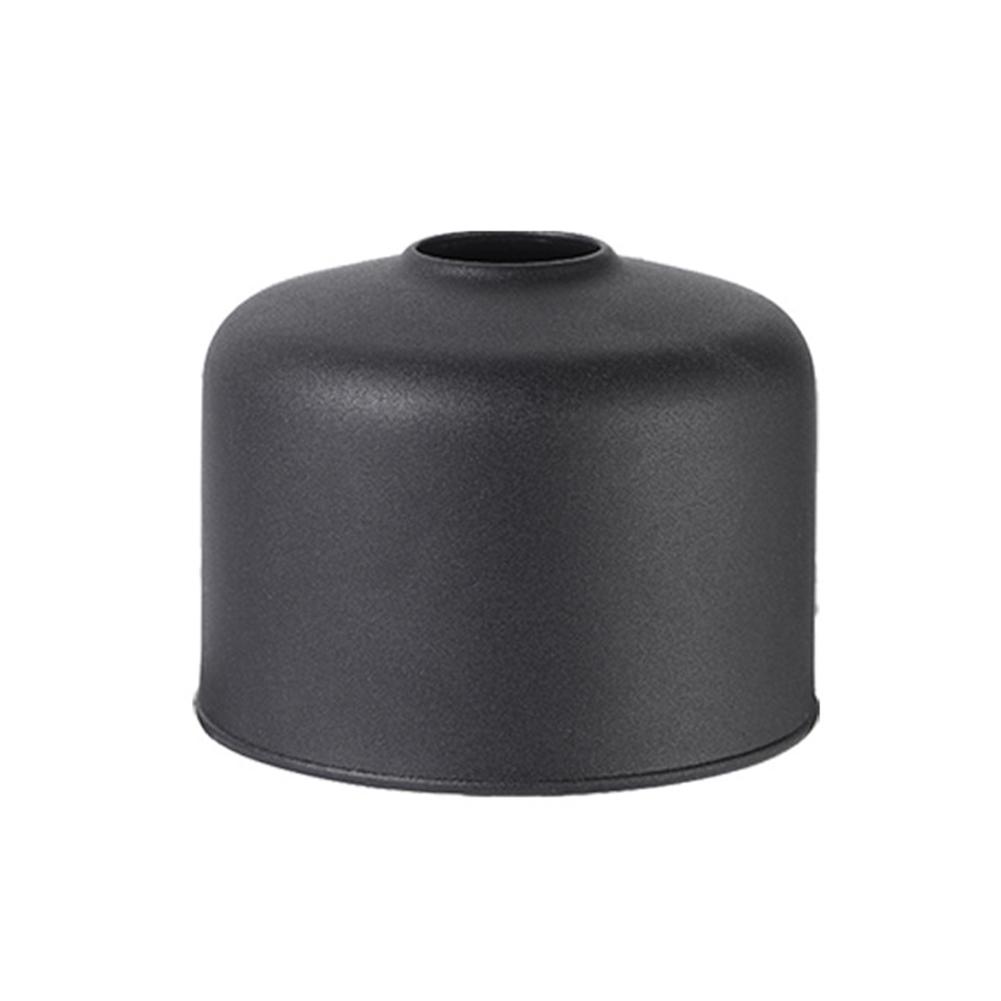 Retro Gas Cylinder Tank Cover Bag Metal Gas Can Protective Cover One-Piece for Outdoor Hiking Backpacking Equipment чорний
Retro Gas Cylinder Tank Cover Bag Metal Gas Can Protective Cover One-Piece for Outdoor Hiking Backpacking Equipment чорний