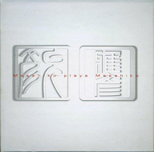 CD MASAHIKO SATO - Satoumasahiko Plays togashimasahiko EWSA0075 EWE Records 2003 Japan Japanese Pop/Rock Used
CD MASAHIKO SATO - Satoumasahiko Plays togashimasahiko EWSA0075 EWE Records 2003 Japan Japanese Pop/Rock Used