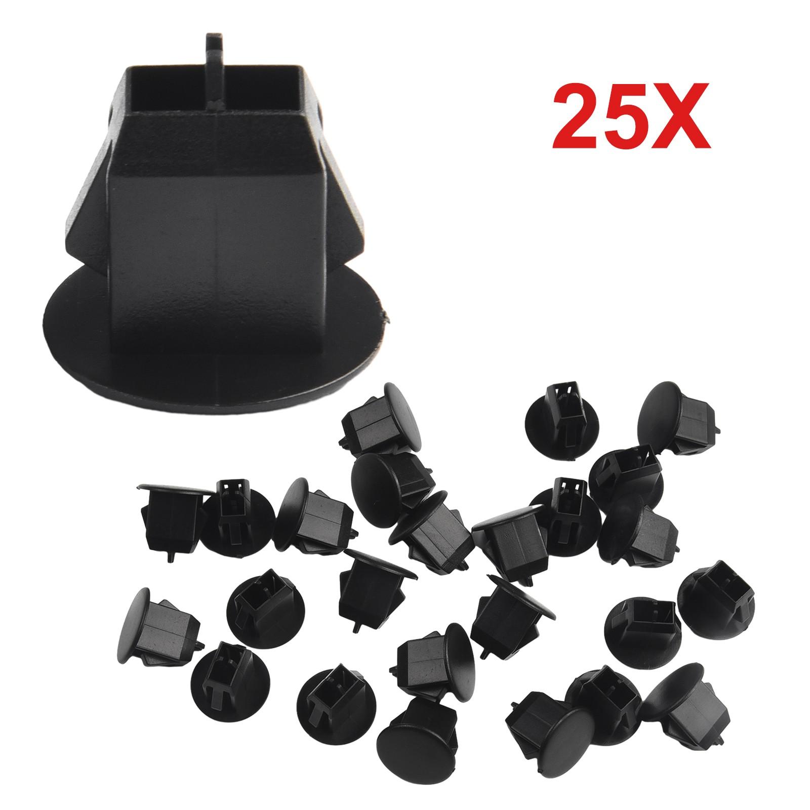 For Volvo S40/S60/S80 Car Fasteners 2x2cm/0.7x0.7inch
For Volvo S40/S60/S80 Car Fasteners 2x2cm/0.7x0.7inch