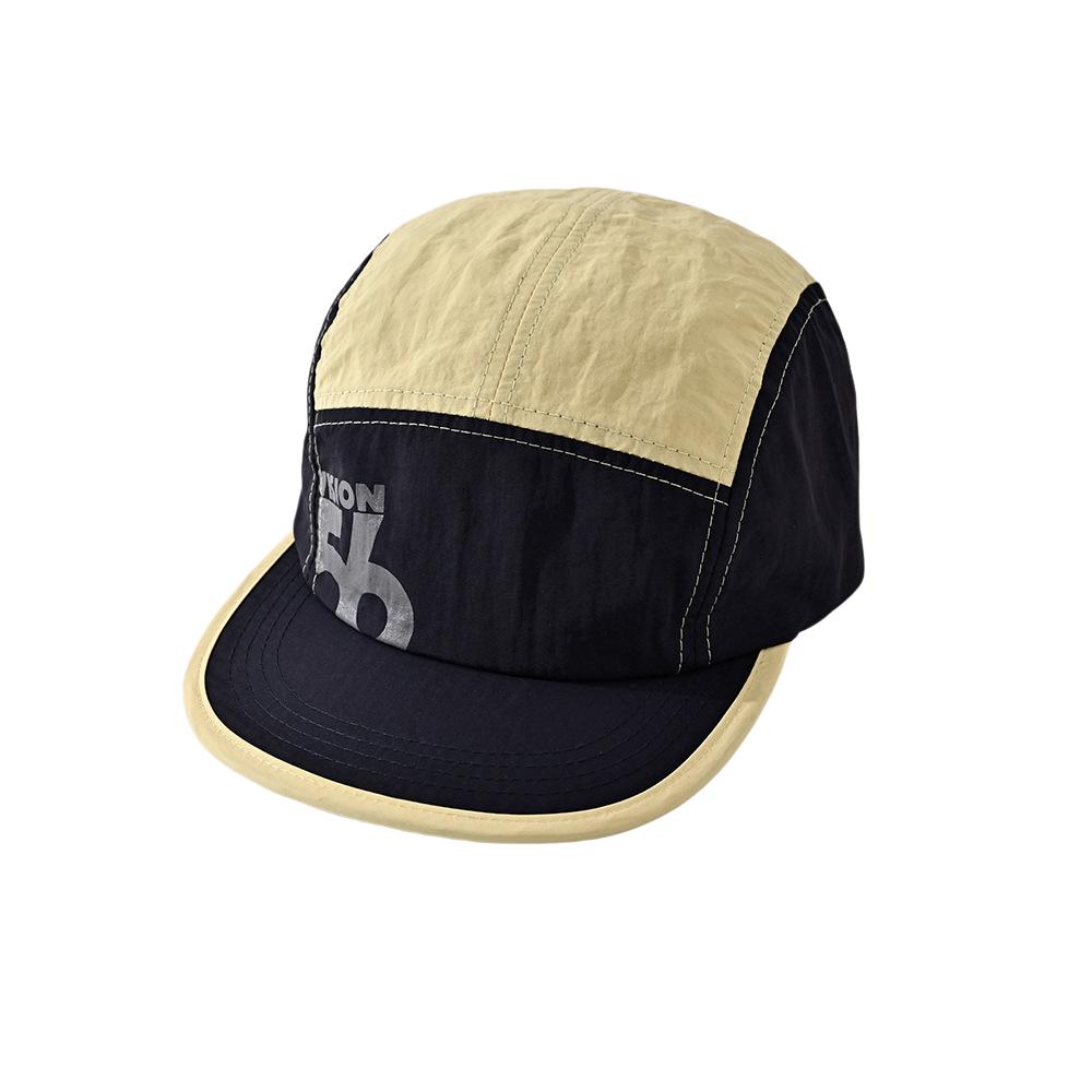 Lightweight Nylon 5 Panel Cap Quick Dry Color Block Camp Hat Men Women Outdoor Running Cycling Sun Hat Breathable Baseball Cap Adjustable темно-синього кольору
Lightweight Nylon 5 Panel Cap Quick Dry Color Block Camp Hat Men Women Outdoor Running Cycling Sun Hat Breathable Baseball Cap Adjustable темно-синього кольору