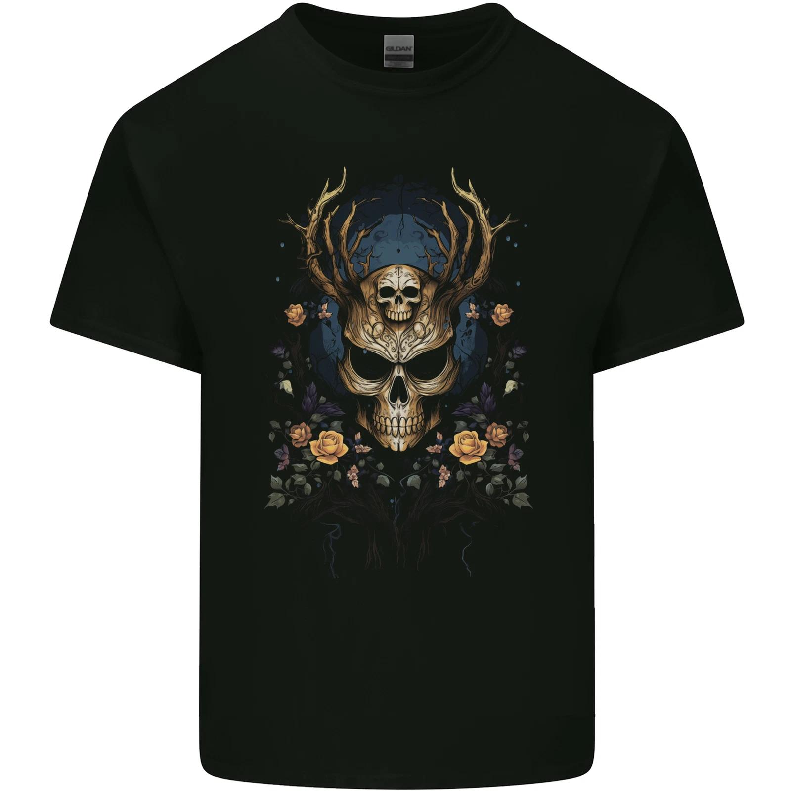 Grim Reaper of the Earth Skull Kids T-Shirt Childrens 100
Grim Reaper of the Earth Skull Kids T-Shirt Childrens 100