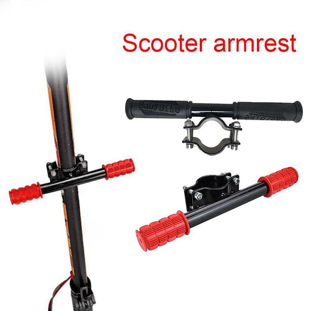 Scooter Accessories Bar Holder Electric Skateboard Scooter Parts Kids Handle Scooter Child Handle червоний
Scooter Accessories Bar Holder Electric Skateboard Scooter Parts Kids Handle Scooter Child Handle червоний