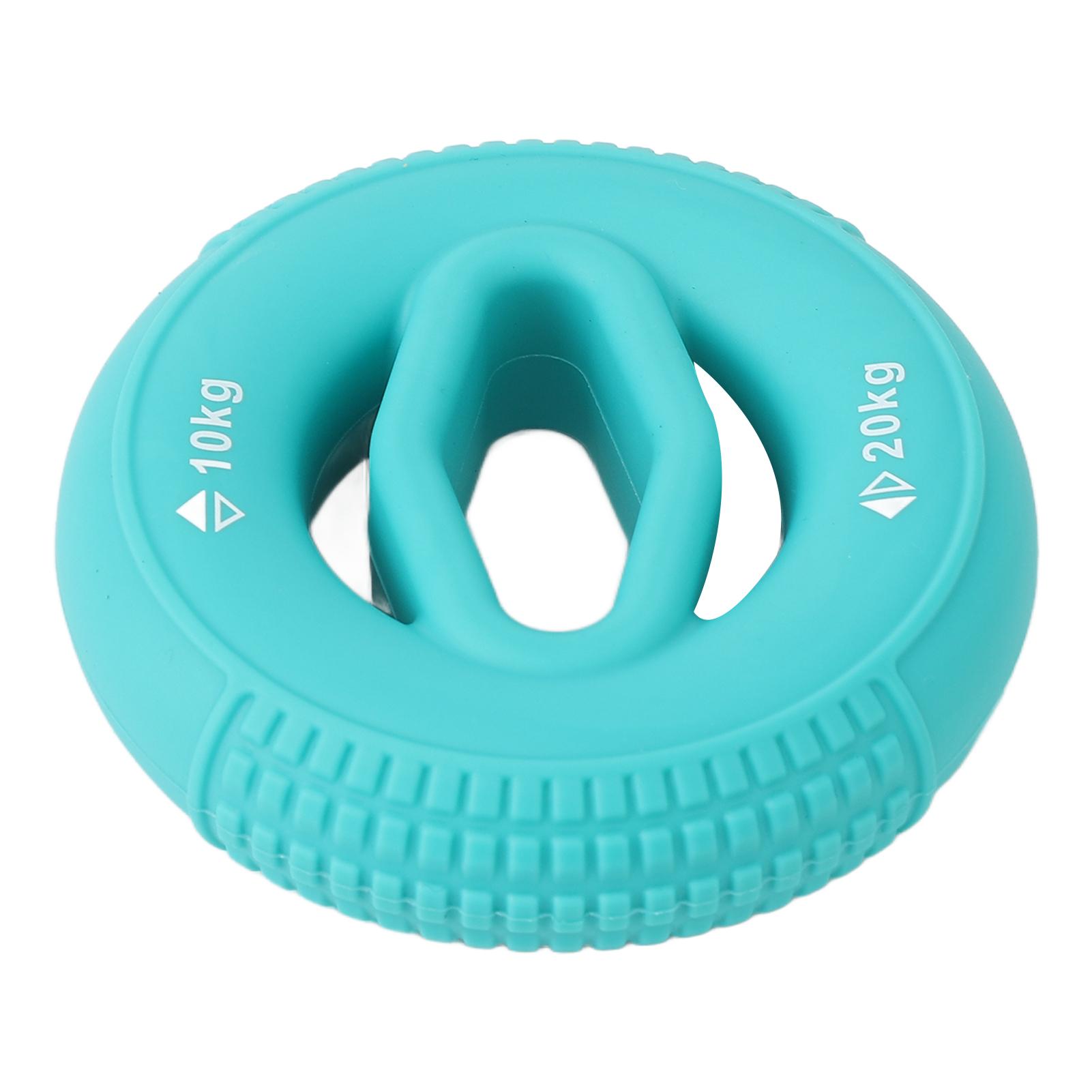 Кольцо-тренажер для силы хвата Силиконовый тренажер для кисти и предплечья Тренировка запястья Декомпрессионный Полый
Кольцо-тренажер для силы хвата Силиконовый тренажер для кисти и предплечья Тренировка запястья Декомпрессионный Полый