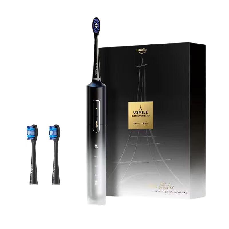 usmile U4 Queen Sonic Electric Toothbrush
usmile U4 Queen Sonic Electric Toothbrush