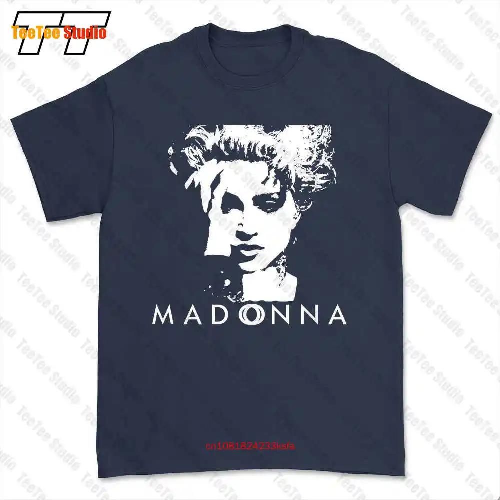 New Madonna Louise Ciccone American Singer Tshirt Tee 7DE6 4XL
New Madonna Louise Ciccone American Singer Tshirt Tee 7DE6 4XL