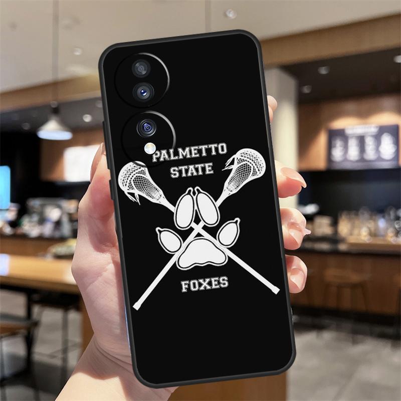 Andreil Game Palmetto State Foxes Case For Honor Magic 7 5 6 Lite Honor 200 Pro 50 70 90 Lite X9b X9a X8b X8a X8 X9 X9c Funda Honor X9b
Andreil Game Palmetto State Foxes Case For Honor Magic 7 5 6 Lite Honor 200 Pro 50 70 90 Lite X9b X9a X8b X8a X8 X9 X9c Funda Honor X9b