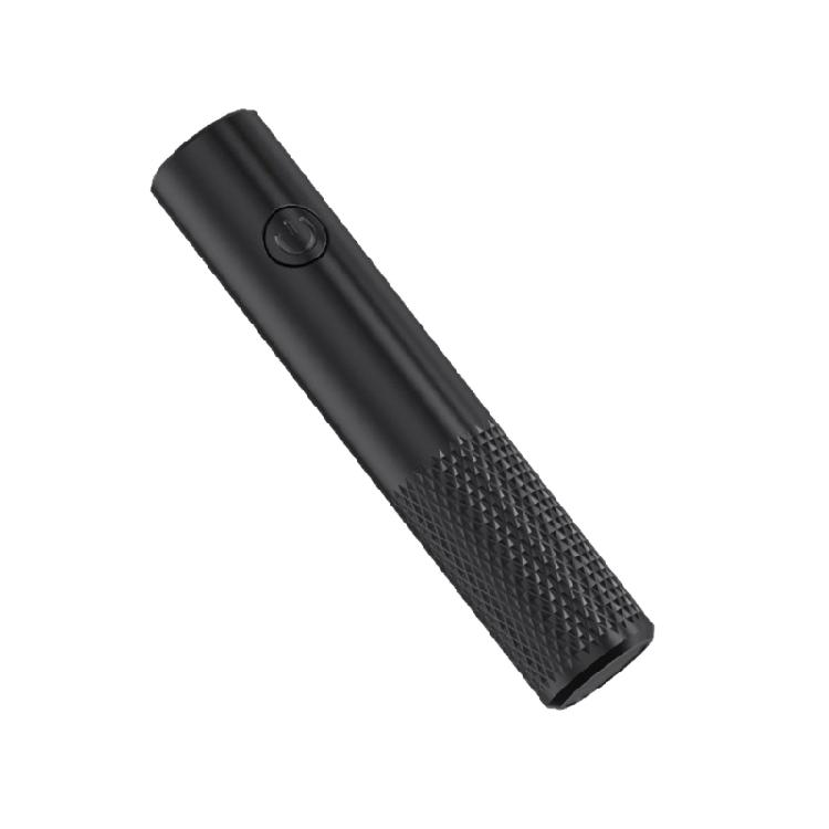 Handheld Nail Curing Dryer Portable Design Low Heat Emission Fast LED Technology USB Powered Operation чорний
Handheld Nail Curing Dryer Portable Design Low Heat Emission Fast LED Technology USB Powered Operation чорний