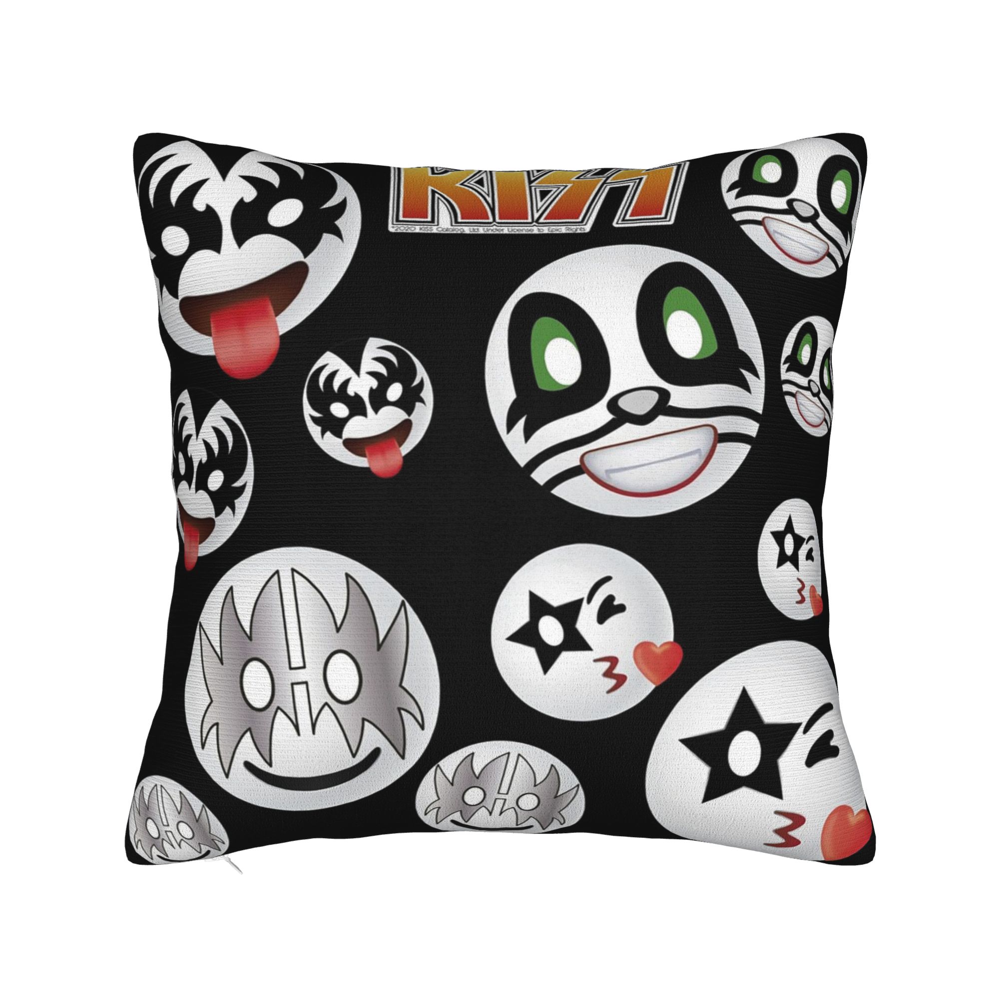 Home Decoration Spaceman Ace Frehley Kiss Band Pillowcases Stuff Pillow Covers Square Multiple Sizes 12x12in 30X30cm
Home Decoration Spaceman Ace Frehley Kiss Band Pillowcases Stuff Pillow Covers Square Multiple Sizes 12x12in 30X30cm