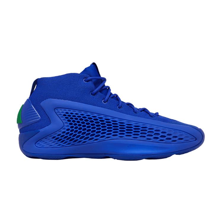 adidas AE 1 Velocity Blue 41
adidas AE 1 Velocity Blue 41