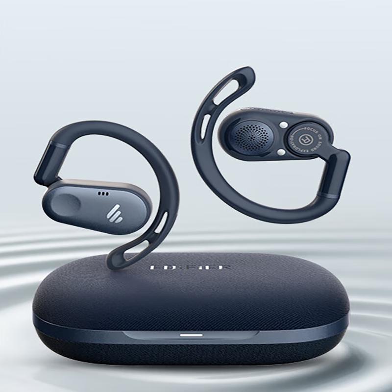 Edifier Comfo CC Open-Ear Bluetooth Sports Headphones
Edifier Comfo CC Open-Ear Bluetooth Sports Headphones