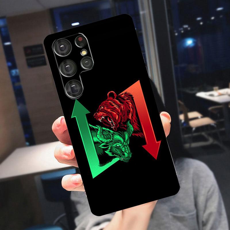 Trade Investment Forex Stock market Cover For Samsung Galaxy S25 Ultra S23 S21 S22 S20 S24 Ultra S9 S10 Plus S24 FE Phone Case Galaxy S20
Trade Investment Forex Stock market Cover For Samsung Galaxy S25 Ultra S23 S21 S22 S20 S24 Ultra S9 S10 Plus S24 FE Phone Case Galaxy S20