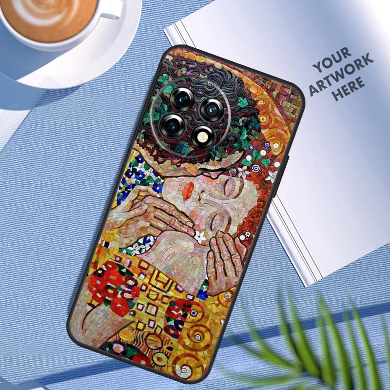 Чехол Gustav Klimt Kiss Art для OnePlus Nord CE 5 3 4 Lite N20 N30 OnePlus 15 13 12 11 10T 13T 13R 8 9 10 Pro OnePlus Nord 4
Чехол Gustav Klimt Kiss Art для OnePlus Nord CE 5 3 4 Lite N20 N30 OnePlus 15 13 12 11 10T 13T 13R 8 9 10 Pro OnePlus Nord 4