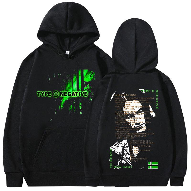 Толстовка Type O Negative Love You To Death, толстовка в стиле готического метала и рок-группы, повседневные толстовки унисекс в стиле хип-хоп, большие толстовки с длинными рукавами
Толстовка Type O Negative Love You To Death, толстовка в стиле готического метала и рок-группы, повседневные толстовки унисекс в стиле хип-хоп, большие толстовки с длинными рукавами