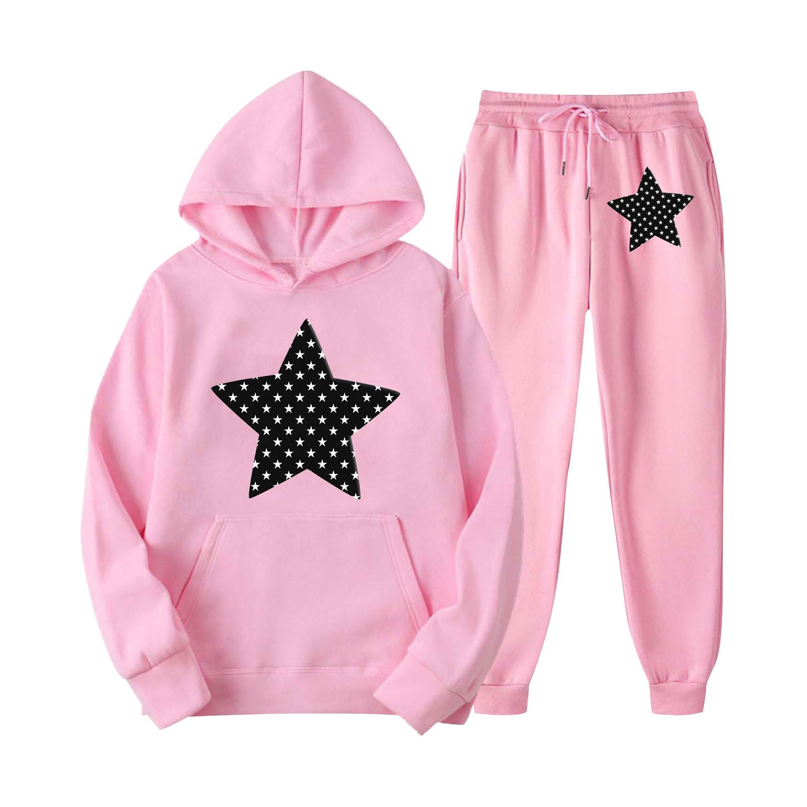 Мужской спортивный костюм с капюшоном, унисекс, двухсекционная одежда для бега, пуловер с длинными рукавами, толстовки с капюшоном + комплект спортивных штанов L розовый
Мужской спортивный костюм с капюшоном, унисекс, двухсекционная одежда для бега, пуловер с длинными рукавами, толстовки с капюшоном + комплект спортивных штанов L розовый