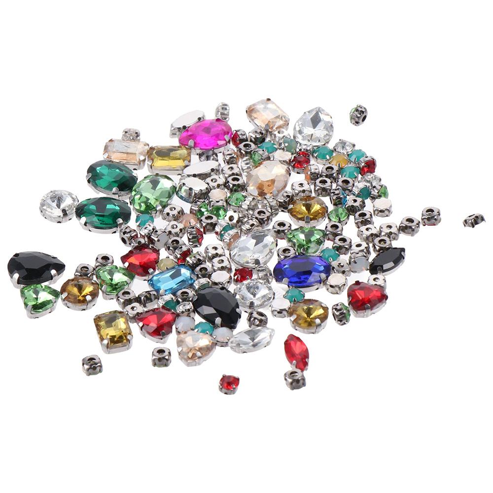 Mixed Shapes Sew on Rhinestones Flatback Rhinestones for Clothing Rhinestone Applique Shoes 
Mixed Shapes Sew on Rhinestones Flatback Rhinestones for Clothing Rhinestone Applique Shoes
