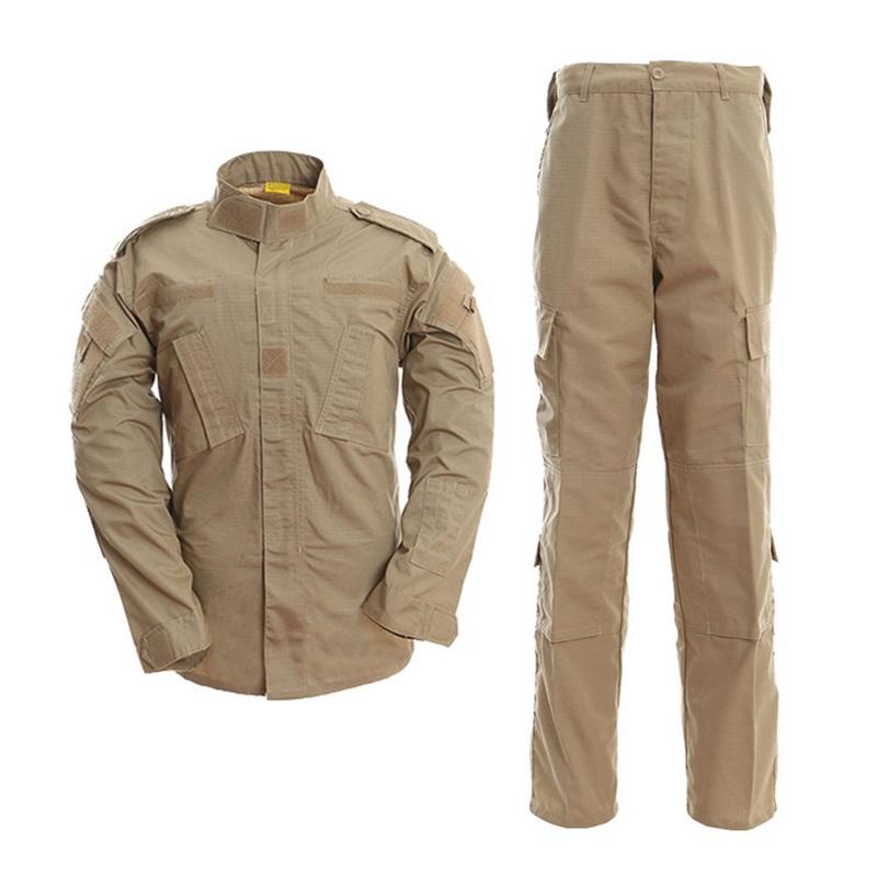 Тактичний костюм CS Military Fan Training Outdoor Camouflage ACU Camouflage Clothing Американський тактичний камуфляж другого покоління другого покоління XXXL зелений
Тактичний костюм CS Military Fan Training Outdoor Camouflage ACU Camouflage Clothing Американський тактичний камуфляж другого покоління другого покоління XXXL зелений