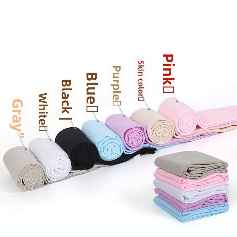 Summer Thin Ice Silk Sleeves Men and Women Unisex Outdoor Sports Driving UV Protection Cycling Arm Covers Sunscreen Ice Sleeves білий
Summer Thin Ice Silk Sleeves Men and Women Unisex Outdoor Sports Driving UV Protection Cycling Arm Covers Sunscreen Ice Sleeves білий