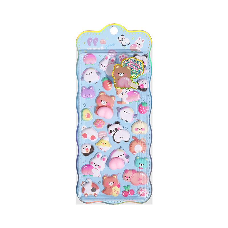 3D рельефные мультяшные животные, хрустальные наклейки для детских чехлов для телефонов
3D рельефные мультяшные животные, хрустальные наклейки для детских чехлов для телефонов