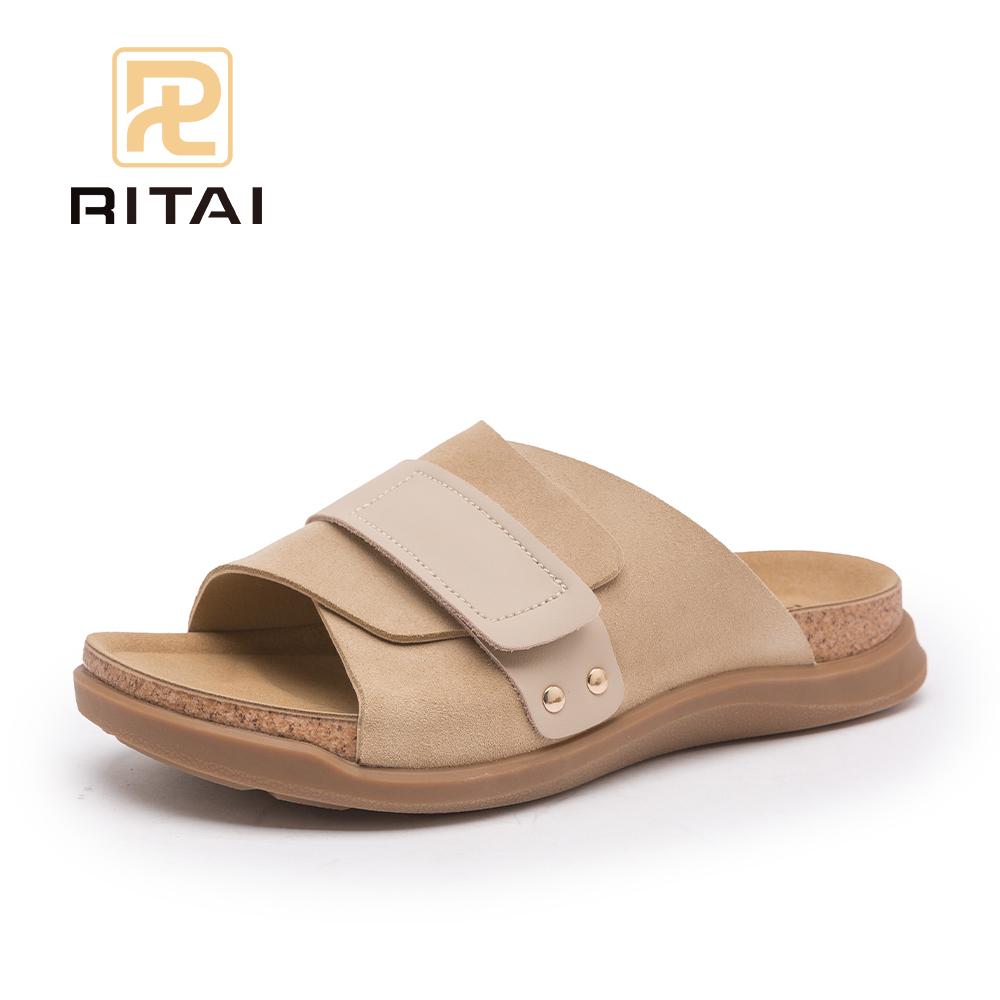 Натуральная коровья замша женские тапочки Birkenstock с круглым носком и толстой подошвой уличные тапочки винтажные нескользящие домашние тапочки 35 бежевый
Натуральная коровья замша женские тапочки Birkenstock с круглым носком и толстой подошвой уличные тапочки винтажные нескользящие домашние тапочки 35 бежевый