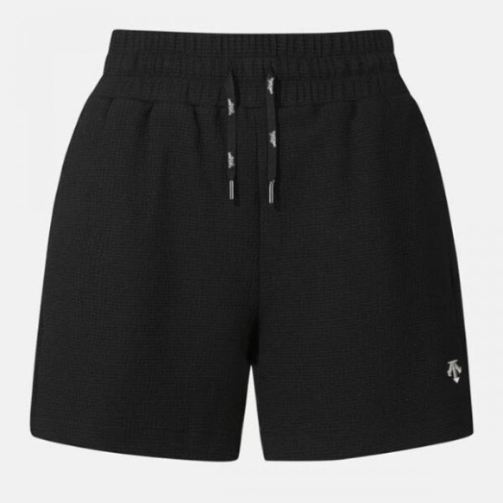 DeScent ShortS Cqk Sq122pkh21 Blk Women S 4.5 Inch Knit ShortS Bla 65
DeScent ShortS Cqk Sq122pkh21 Blk Women S 4.5 Inch Knit ShortS Bla 65