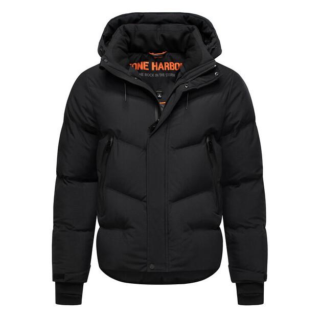 Куртка зимняя Stone Harbour Livianoo EU M
Куртка зимняя Stone Harbour Livianoo EU M