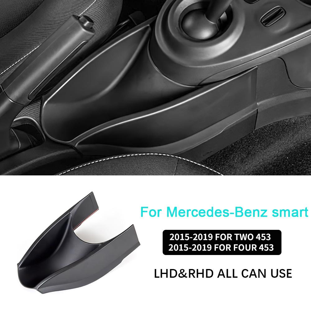 Автомобильный ящик для хранения для Mercedes Benz Smart 453 Fortwo Forfour 2016 2017 2018 2019 Органайзер для ящика подлокотника центральной консоли Аксессуар чёрный
Автомобильный ящик для хранения для Mercedes Benz Smart 453 Fortwo Forfour 2016 2017 2018 2019 Органайзер для ящика подлокотника центральной консоли Аксессуар чёрный