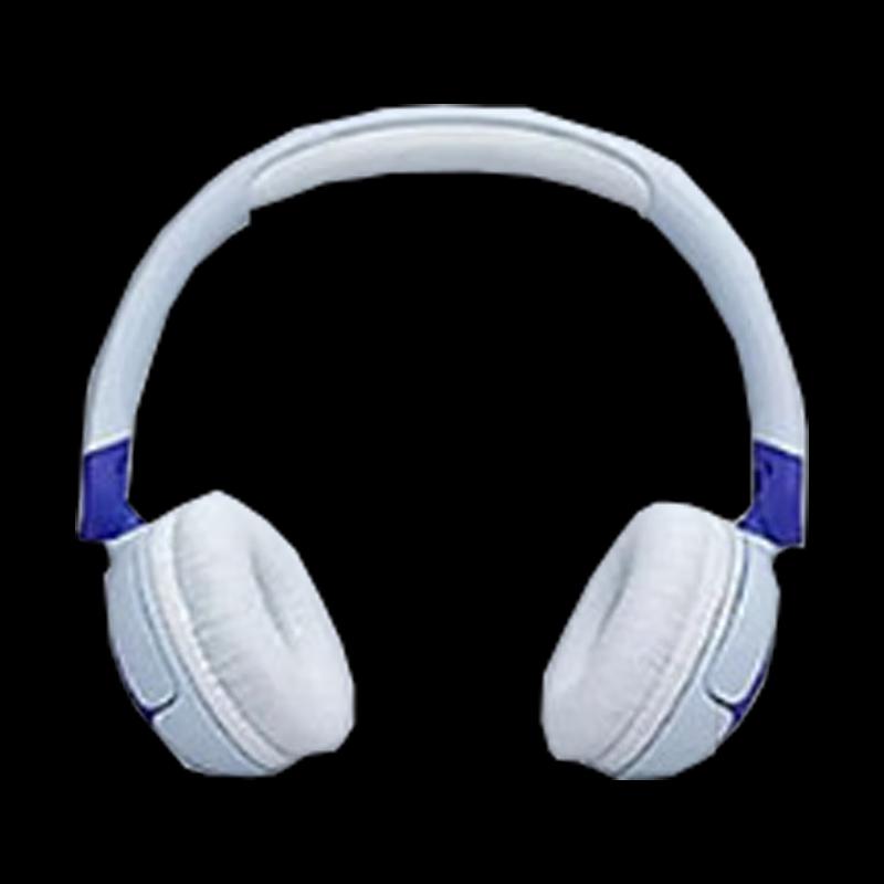 JBL JR320BT Kids Wireless Bluetooth Headphones
JBL JR320BT Kids Wireless Bluetooth Headphones