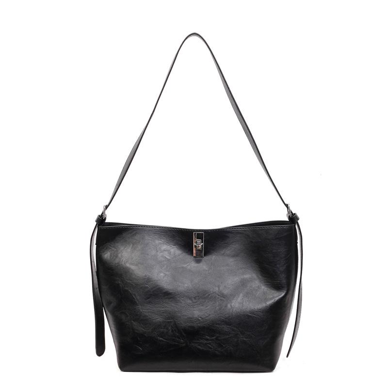 Maillard Soft Leather Women s Mother-and-Child Crossbody Bag - Versatile, Casual, Single Shoulder Style
Maillard Soft Leather Women s Mother-and-Child Crossbody Bag - Versatile, Casual, Single Shoulder Style