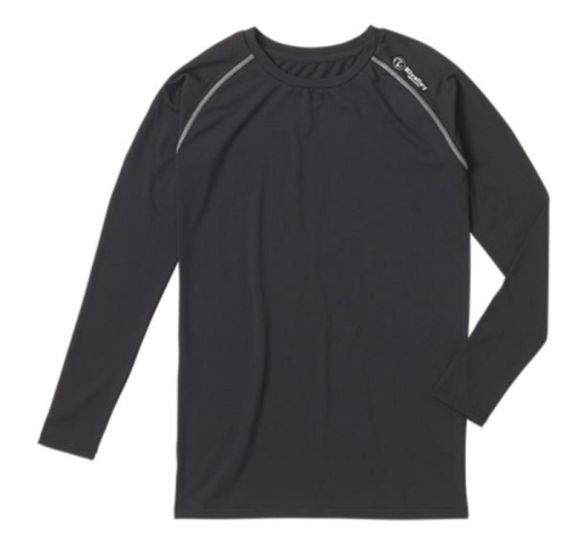 RBB Rivally 6435 RL Рашгард Верх Светло-Черный Размер L (2489)
RBB Rivally 6435 RL Рашгард Верх Светло-Черный Размер L (2489)