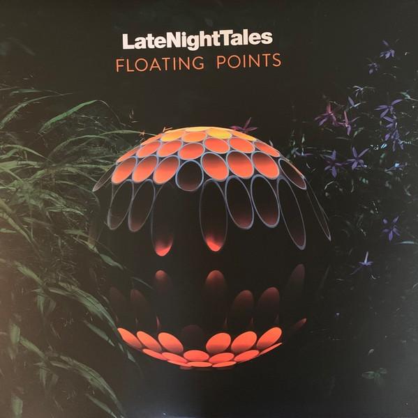 LP Record FLOATING POINTS - LateNightTales ALNLP52 LateNightTales 2019 UK Dance & Electronica
LP Record FLOATING POINTS - LateNightTales ALNLP52 LateNightTales 2019 UK Dance & Electronica