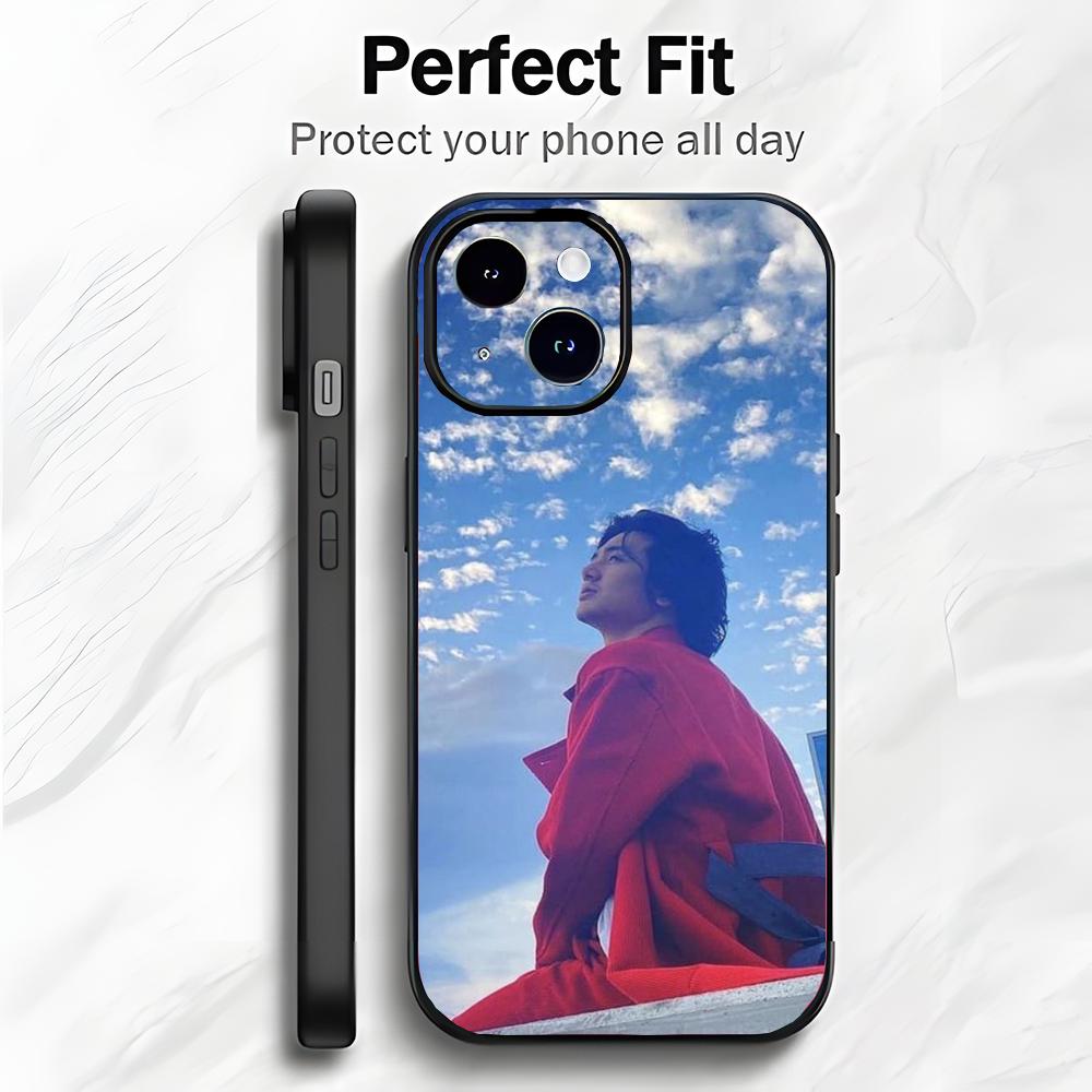 Japanese Singer F-Fujii Kaze Phone Case Phone Case Soft Packaging Lightweight For iPhone17 16 15 14 13ProMax iphone12promax
Japanese Singer F-Fujii Kaze Phone Case Phone Case Soft Packaging Lightweight For iPhone17 16 15 14 13ProMax iphone12promax