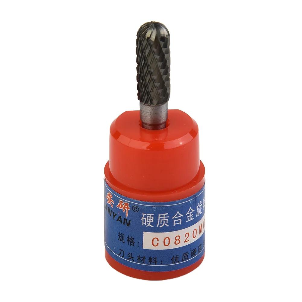 Hot Sale 8mm Double Cut Carbide Rotary File Burr Head Tool Point Burr Die Grinder Abrasive Tools Drill Milling Carving China Mainland
Hot Sale 8mm Double Cut Carbide Rotary File Burr Head Tool Point Burr Die Grinder Abrasive Tools Drill Milling Carving China Mainland