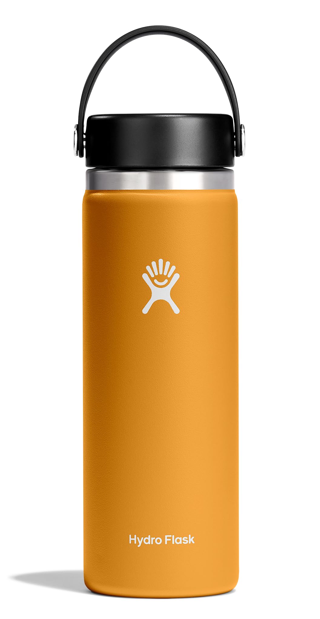 Stainless Steel Bottle Wide Mouth 20oz 591ml Fossil Thermal Insulated Water Bottle Genuine (Japanese Product)
Stainless Steel Bottle Wide Mouth 20oz 591ml Fossil Thermal Insulated Water Bottle Genuine (Japanese Product)