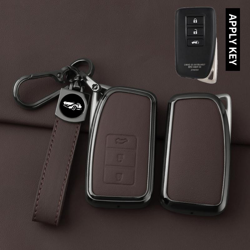 Interior Mouldings Car Alloy Key Case Cover For Lexus NX IS RX ES GX LX LS UX GS 200 260 300 350 NX200 NX300 RX350 ES300 Keychai
Interior Mouldings Car Alloy Key Case Cover For Lexus NX IS RX ES GX LX LS UX GS 200 260 300 350 NX200 NX300 RX350 ES300 Keychai