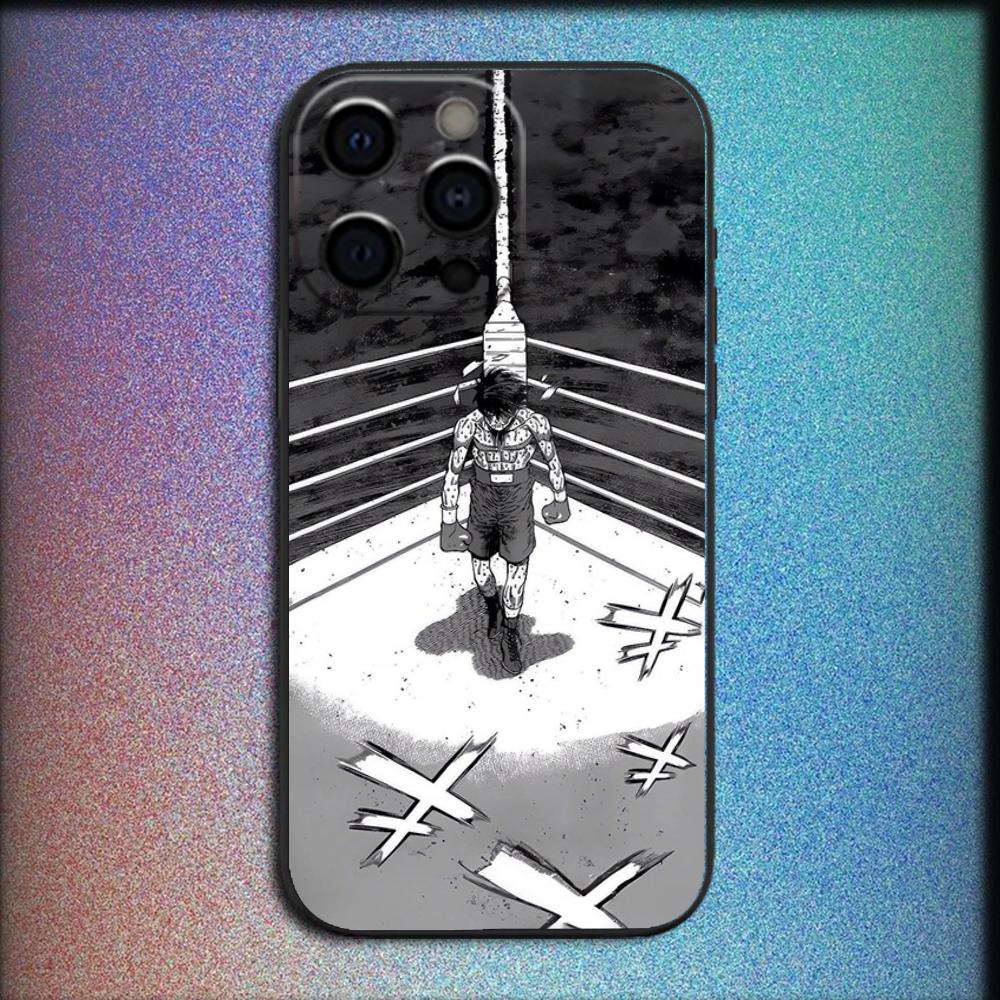 Чохол для телефону Бокс H-Hajime no Ippo Для iPhone 16,15,14,13,12,11,Pro,X,XS,Max,XR,Plus,Mini М який Чорний Чохол iPhone14Plus
Чохол для телефону Бокс H-Hajime no Ippo Для iPhone 16,15,14,13,12,11,Pro,X,XS,Max,XR,Plus,Mini М який Чорний Чохол iPhone14Plus