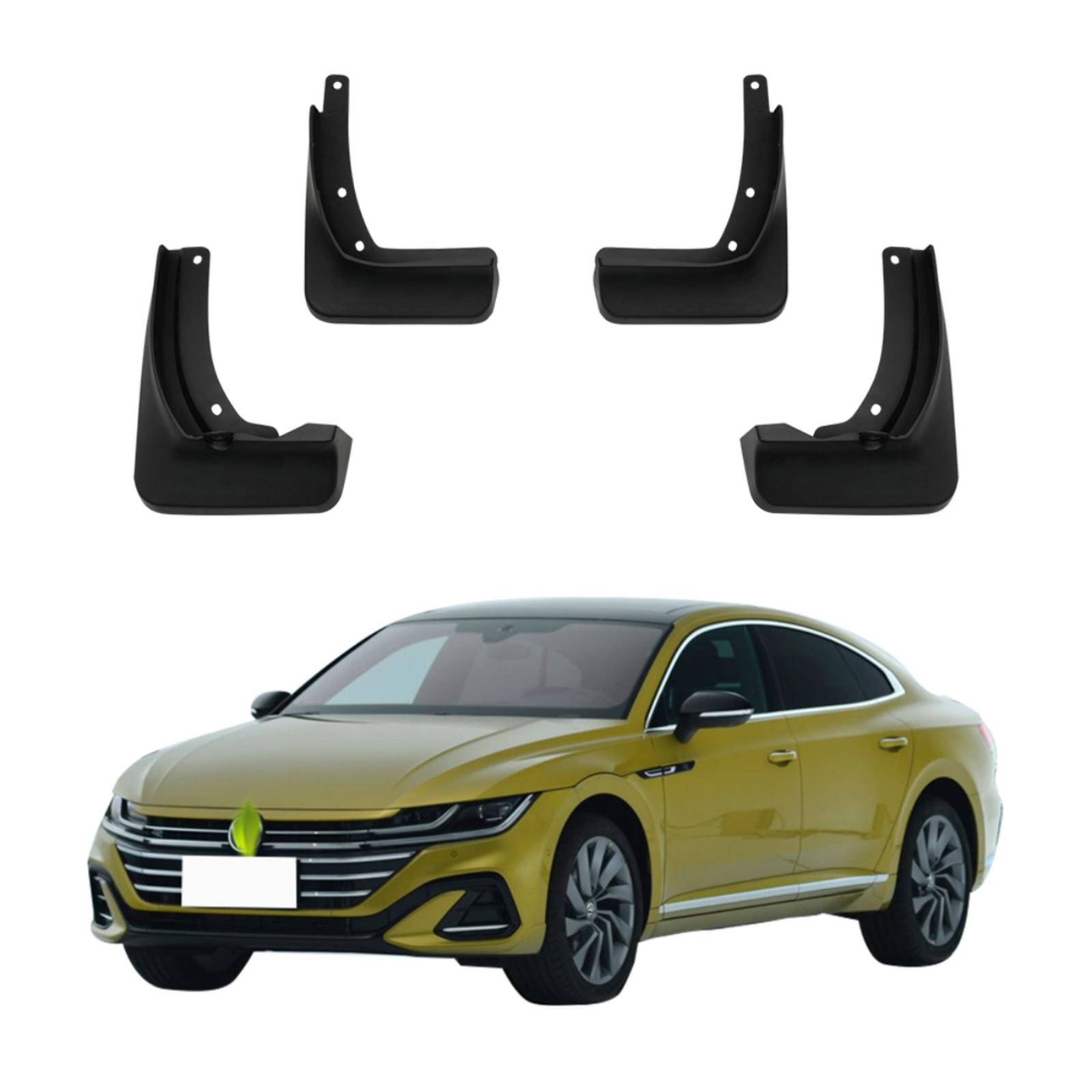 4PCS Car Mud flaps Splash Guards Mudguards Car Mud Flaps Compatible with VW Passat CC 2019 2020 2021 2022 2023 2024 DZ-48 чорний
4PCS Car Mud flaps Splash Guards Mudguards Car Mud Flaps Compatible with VW Passat CC 2019 2020 2021 2022 2023 2024 DZ-48 чорний