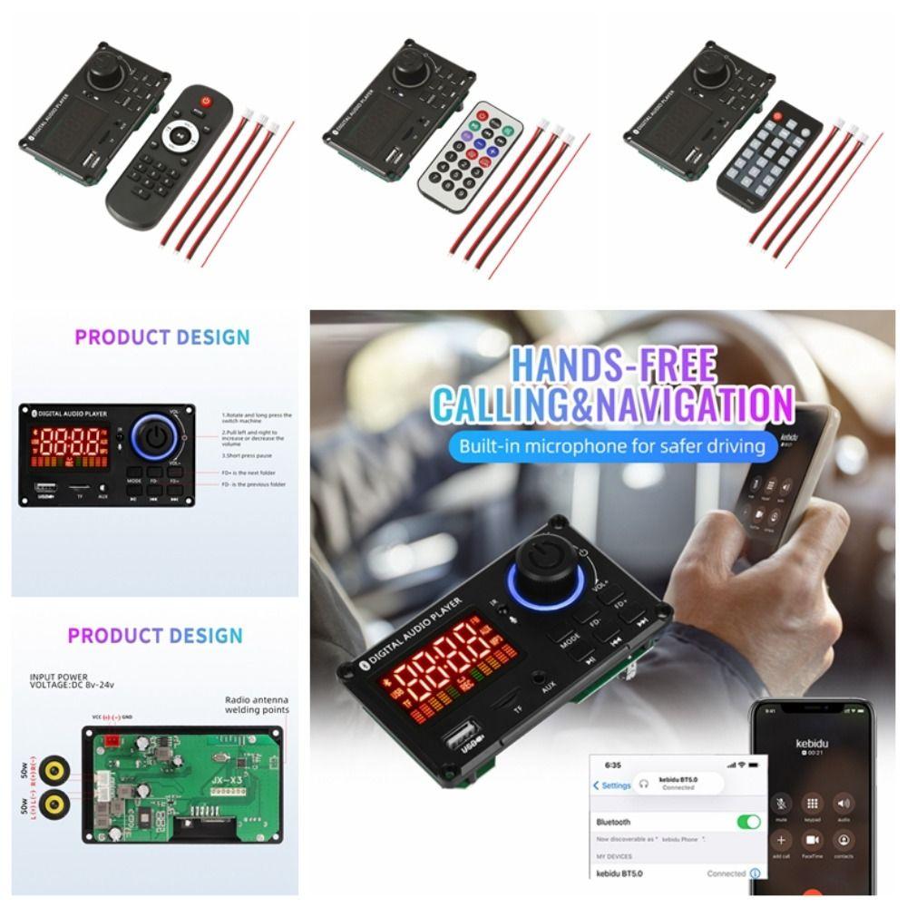 MP3/WAV/APE/FLAC 2x50 Вт MP3 Декодеры Плата Bluetooth 2*50 Вт Усилитель MP3 Декодеры Плата Микрофон
MP3/WAV/APE/FLAC 2x50 Вт MP3 Декодеры Плата Bluetooth 2*50 Вт Усилитель MP3 Декодеры Плата Микрофон