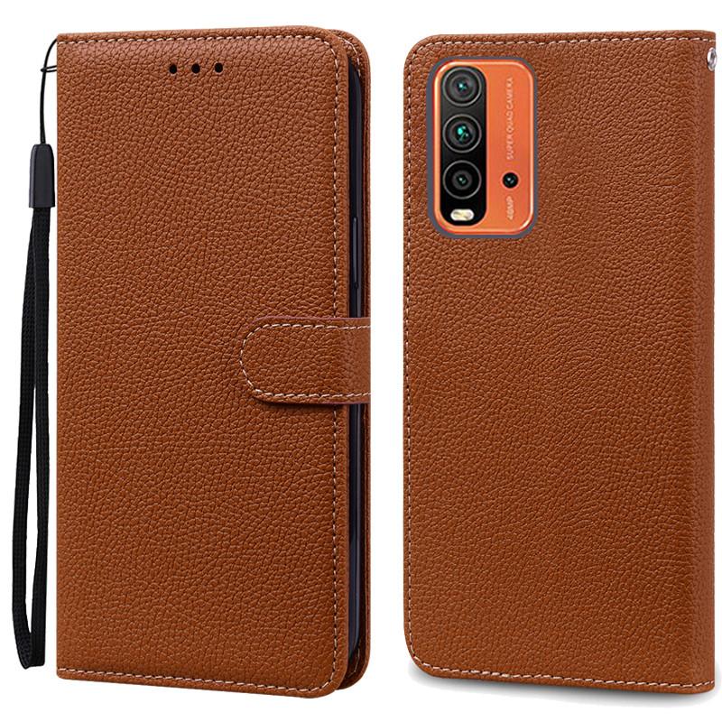 Для чохла Redmi 9T Розкішний гаманець Шкіряний чохол-книжка для Xiaomi Redmi 9T Redmi9T Чохол для телефону з тримачем для карток Обкладинка-книжка Fundas For Redmi 9T коричневий
Для чохла Redmi 9T Розкішний гаманець Шкіряний чохол-книжка для Xiaomi Redmi 9T Redmi9T Чохол для телефону з тримачем для карток Обкладинка-книжка Fundas For Redmi 9T коричневий