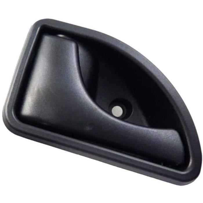 Poignée de porte intérieure noire gauche compatible avec Kangoo - Twingo | Installation facile et qualité OEM | FINAO AUTOPARTS
Poignée de porte intérieure noire gauche compatible avec Kangoo - Twingo | Installation facile et qualité OEM | FINAO AUTOPARTS