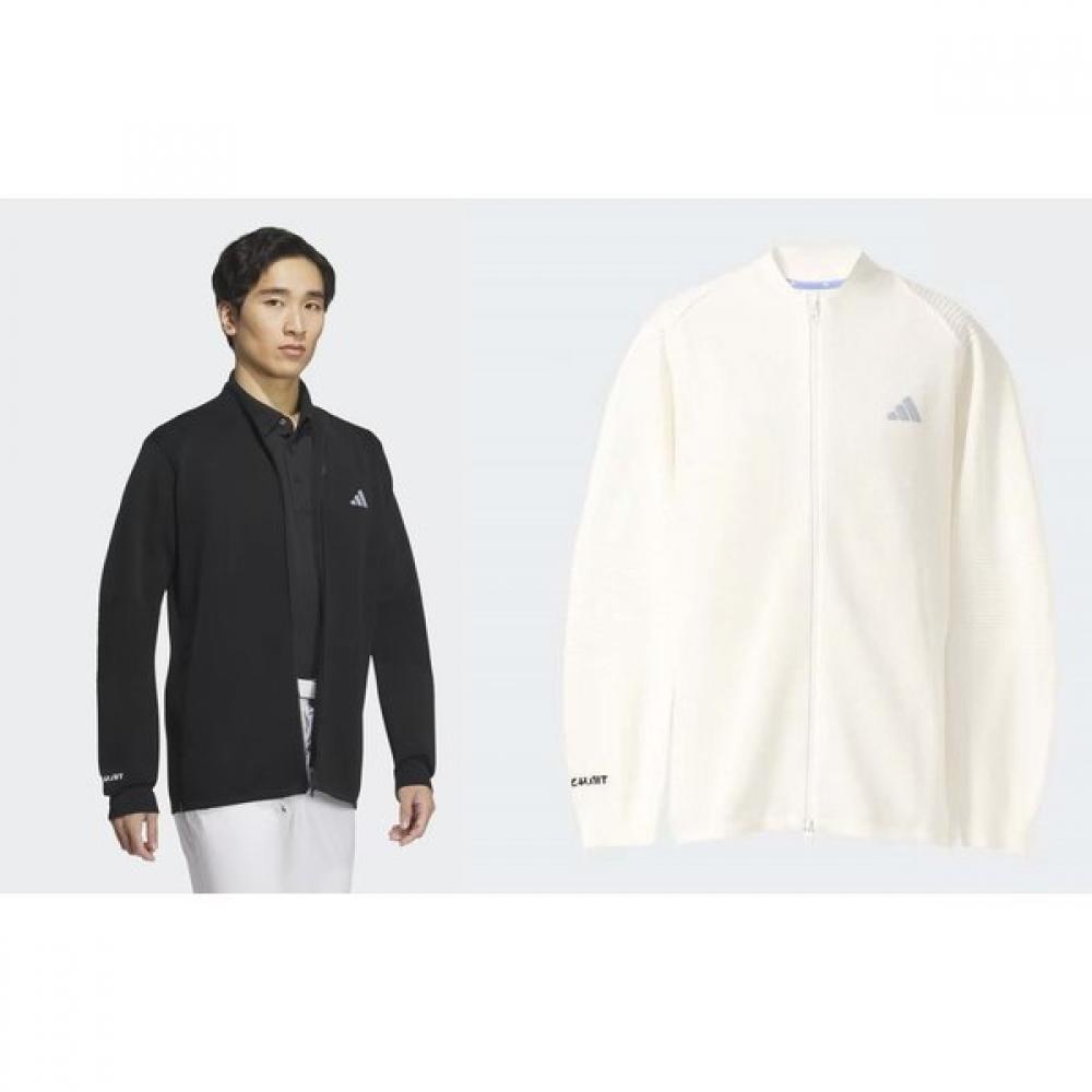 Куртка AdidaS Golf 23 SS Men S Prime Knit Im1688 Im1689 Белый Черный IM1688 (white)/S
Куртка AdidaS Golf 23 SS Men S Prime Knit Im1688 Im1689 Белый Черный IM1688 (white)/S