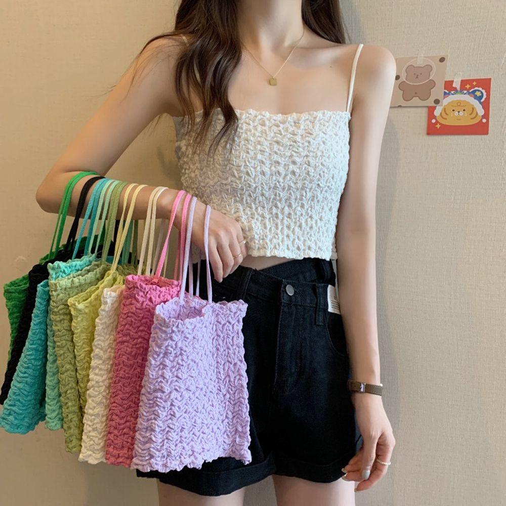 Fashion Design Inside Clothes Solid Color Tube Top Bra Sexy Tanks Bralette Crop Top Women Camisoles
Fashion Design Inside Clothes Solid Color Tube Top Bra Sexy Tanks Bralette Crop Top Women Camisoles