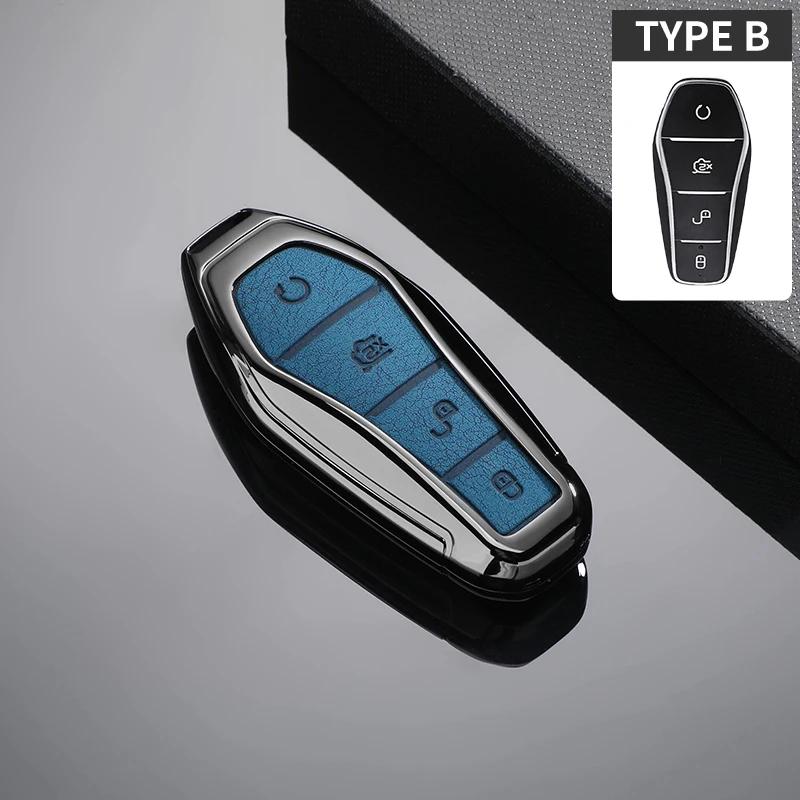 Top Quality 2026 NEW BYD Key Set Song/Qin/Yuan PLUS Shell Seagull Dog Leopard Pack Han Frigate Song Pro Destroyer Detent
Top Quality 2026 NEW BYD Key Set Song/Qin/Yuan PLUS Shell Seagull Dog Leopard Pack Han Frigate Song Pro Destroyer Detent