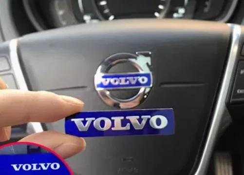 3D металлический логотип-наклейка для автомобиля Volvo AWD C30 C70 S40 S60 S80 S90 T6 V40 V50 V60 V70 V90 XC40 XC60 XC70. Аксессуары.
3D металлический логотип-наклейка для автомобиля Volvo AWD C30 C70 S40 S60 S80 S90 T6 V40 V50 V60 V70 V90 XC40 XC60 XC70. Аксессуары.
