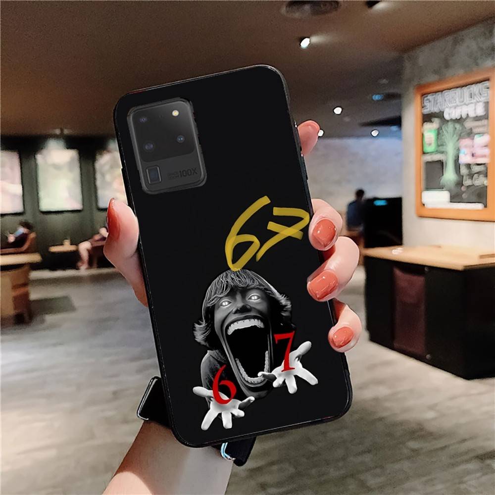 67 Six Seven Phone Case For Samsung S 24 Fe 25 Ultra Plus 20 Lite 21 30 22 23 24 22 Ultra 5G Fundas Samsung S21
67 Six Seven Phone Case For Samsung S 24 Fe 25 Ultra Plus 20 Lite 21 30 22 23 24 22 Ultra 5G Fundas Samsung S21