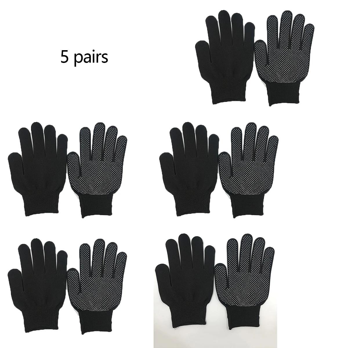 1 pair/3 pairs/5 pairs Men s and women s safety work gloves, gardening protection, anti slip and wear-resistant gloves
1 pair/3 pairs/5 pairs Men s and women s safety work gloves, gardening protection, anti slip and wear-resistant gloves