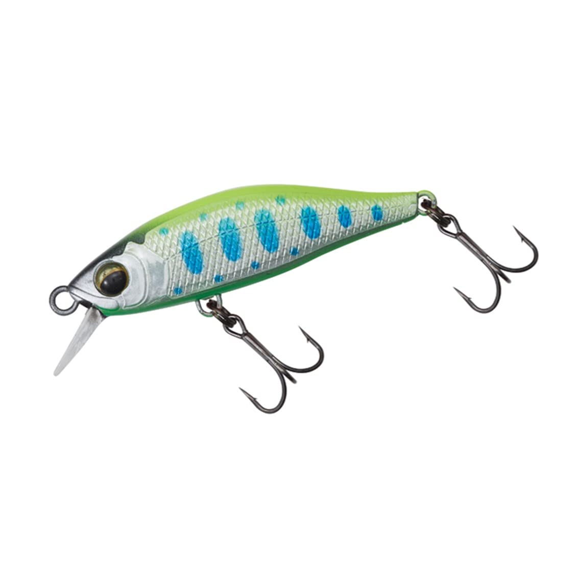 Daiwa SC Minnow 44S Summer Color Yamame
Daiwa SC Minnow 44S Summer Color Yamame