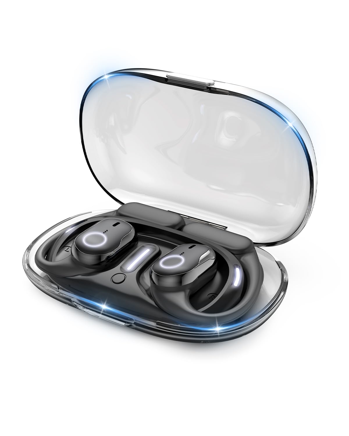 Наушники Bluetooth Open Ear Ultimate Progress Улучшенное качество звука Улучшенный звук Нечувствительные наушники OWS Беспроводные открытые до 40 часов
Наушники Bluetooth Open Ear Ultimate Progress Улучшенное качество звука Улучшенный звук Нечувствительные наушники OWS Беспроводные открытые до 40 часов