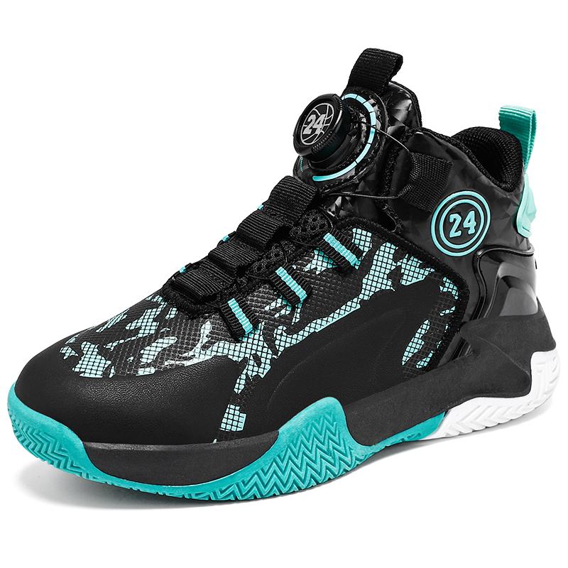 новые баскетбольные кроссовки для мальчиков детская обувь кожаные боевые профессиональные кроссовки для бега вращающиеся кнопки нескользящая спортивная обувь 36
новые баскетбольные кроссовки для мальчиков детская обувь кожаные боевые профессиональные кроссовки для бега вращающиеся кнопки нескользящая спортивная обувь 36