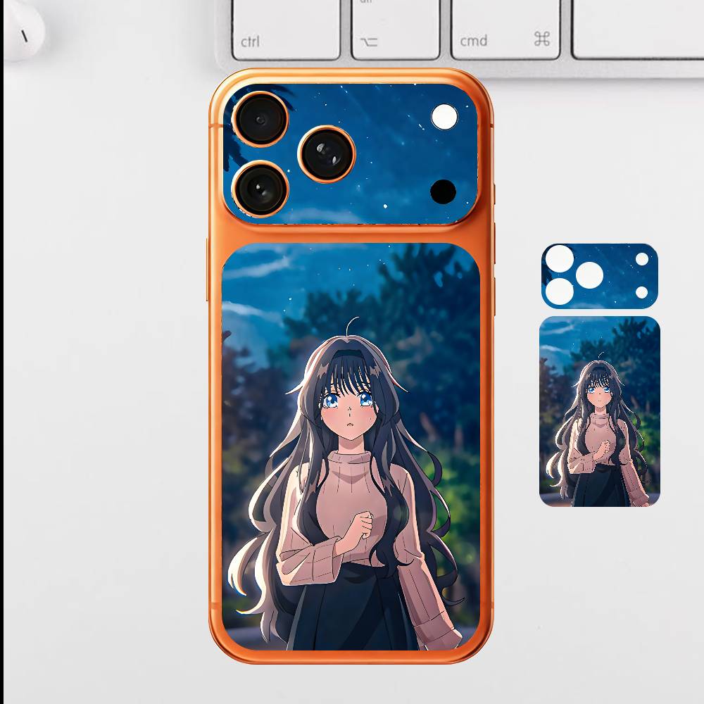 Аниме W-Вагури R-Ринтаро Для IPhone 17 Pro ProMax Полная Задняя Крышка Наклейка Обёртка Плёнка Защитная Наклейка на Заднюю Панель iPhone17promax
Аниме W-Вагури R-Ринтаро Для IPhone 17 Pro ProMax Полная Задняя Крышка Наклейка Обёртка Плёнка Защитная Наклейка на Заднюю Панель iPhone17promax