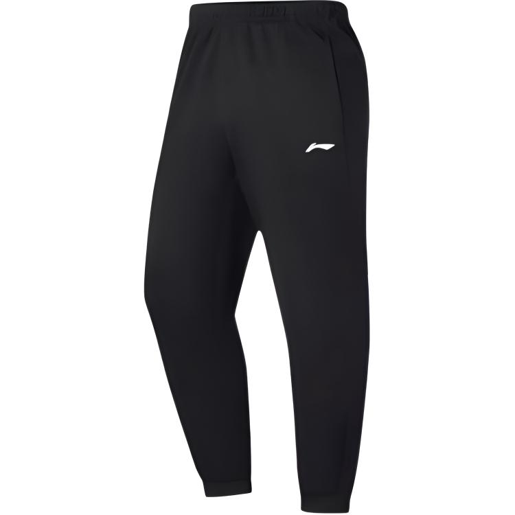 Li Ning Серия Спортивный Стиль Вышитый Логотип Брюки с Манжетами Повседневные Мужские низ AKLTC65-1 2XL
Li Ning Серия Спортивный Стиль Вышитый Логотип Брюки с Манжетами Повседневные Мужские низ AKLTC65-1 2XL